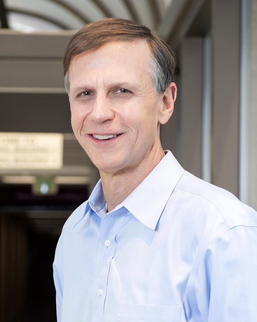 Thomas H. Cawthron Jr., MD
