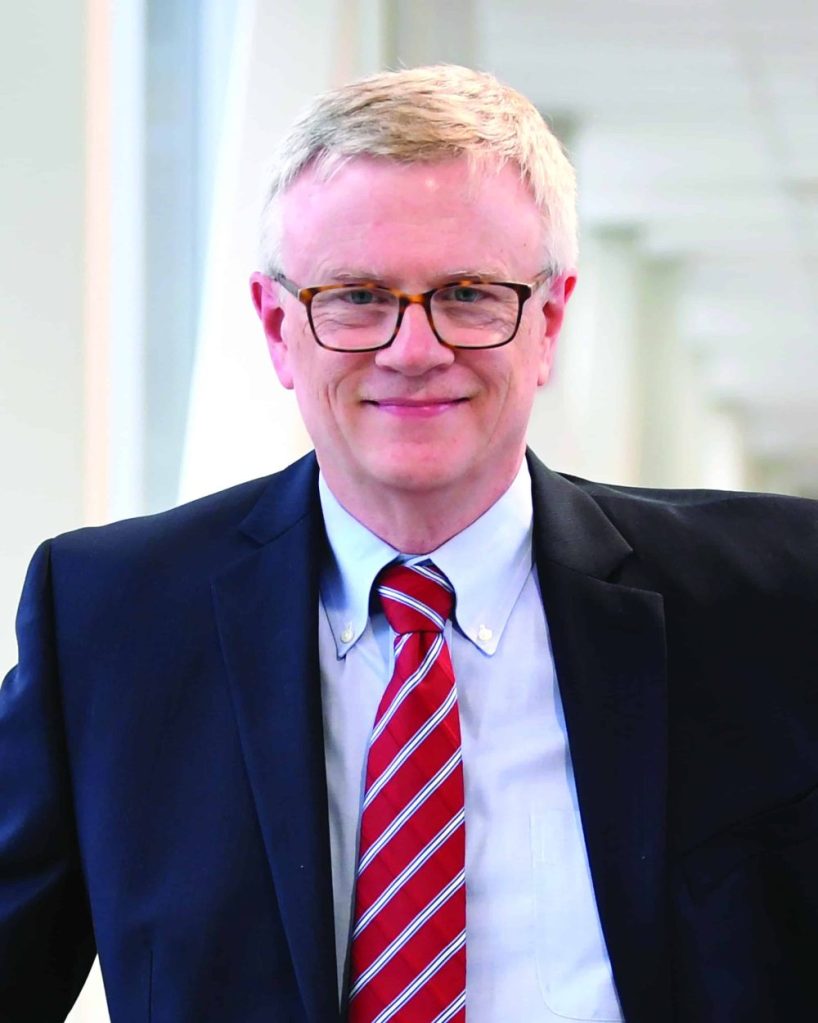 Barry Rayburn, MD