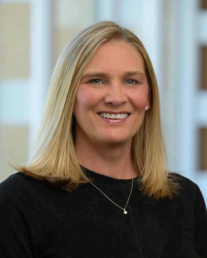 Leslie Edwards, CRNP