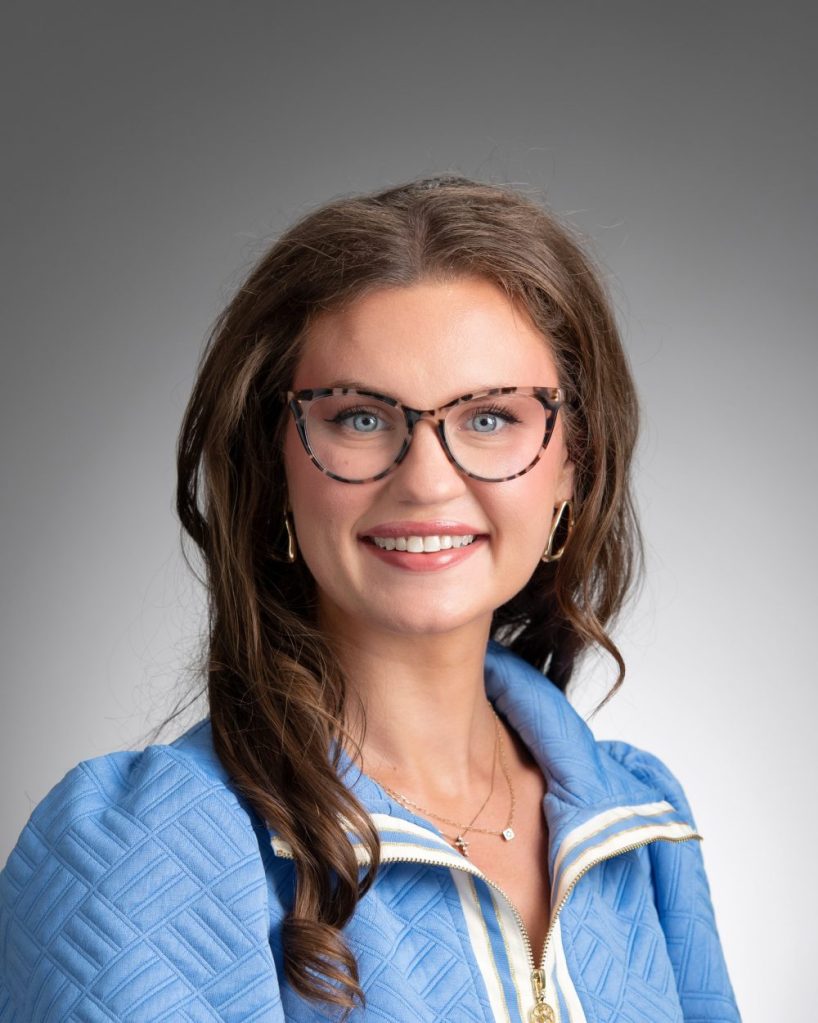 Laken Turner, CRNP