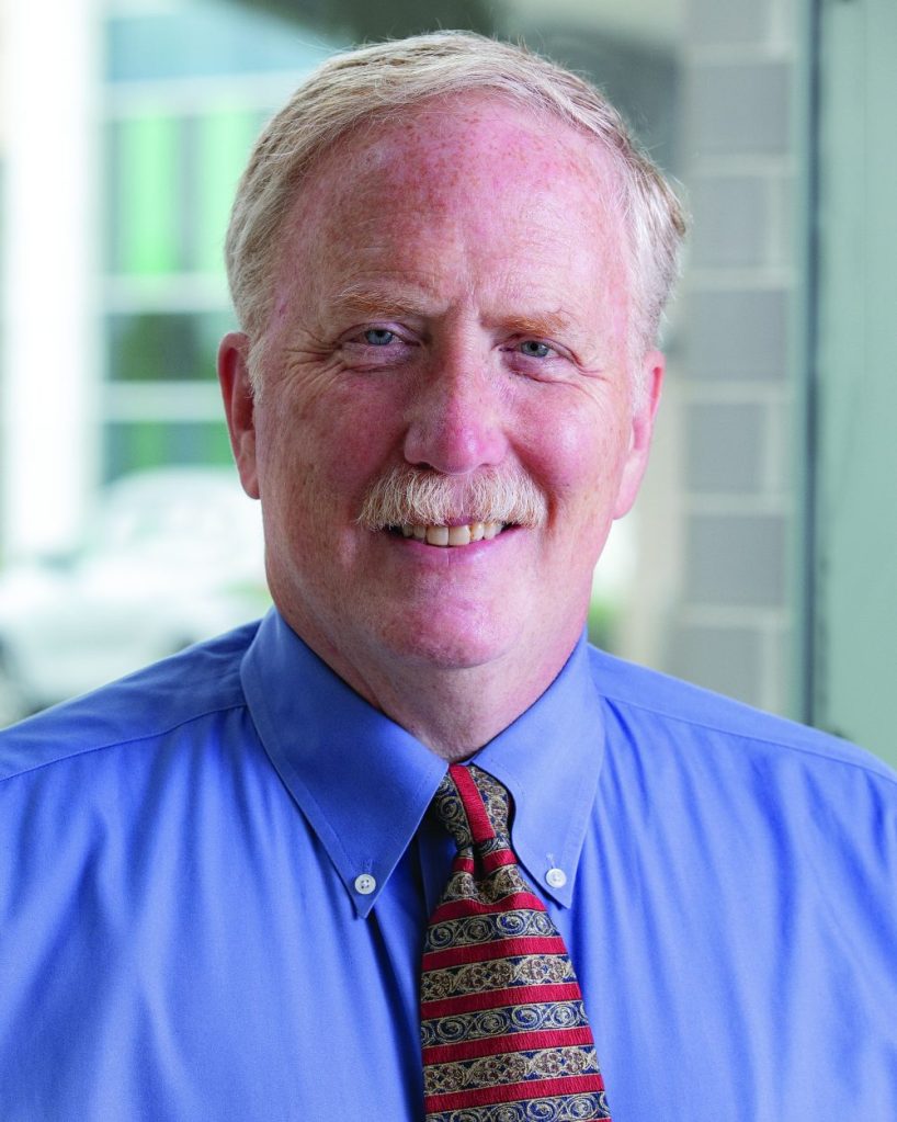 John Reaves, Jr., MD