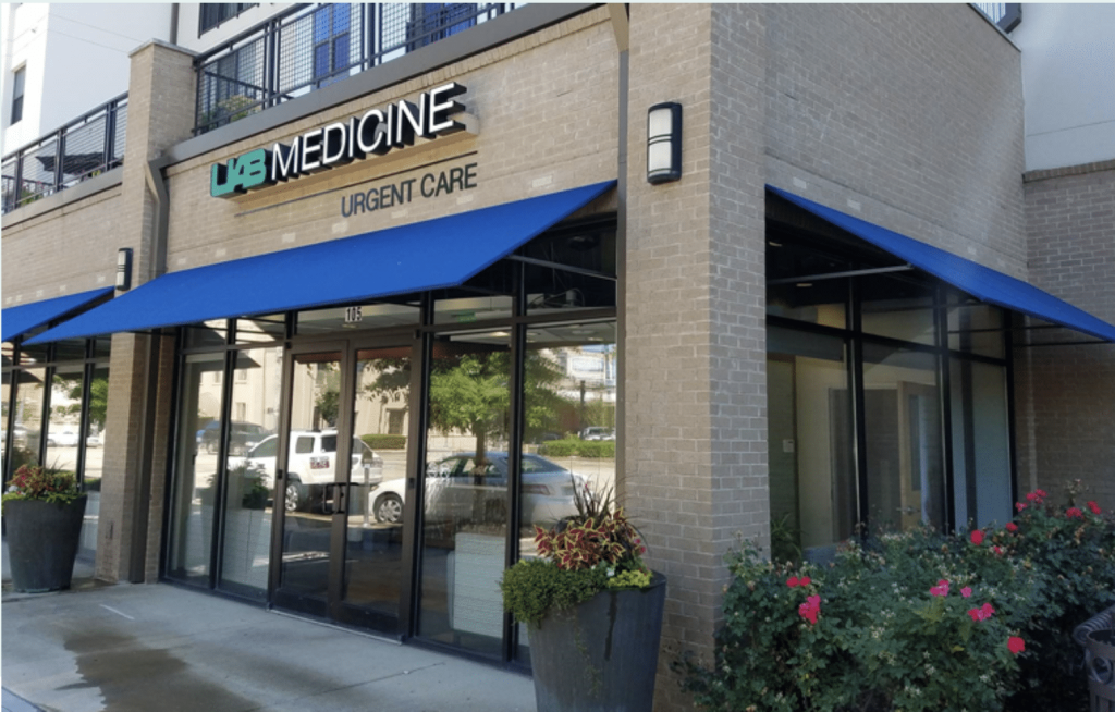 UAB eMedicine Logo