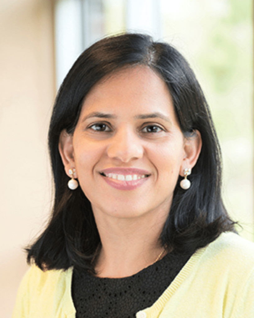 Sirisha Chada, MD