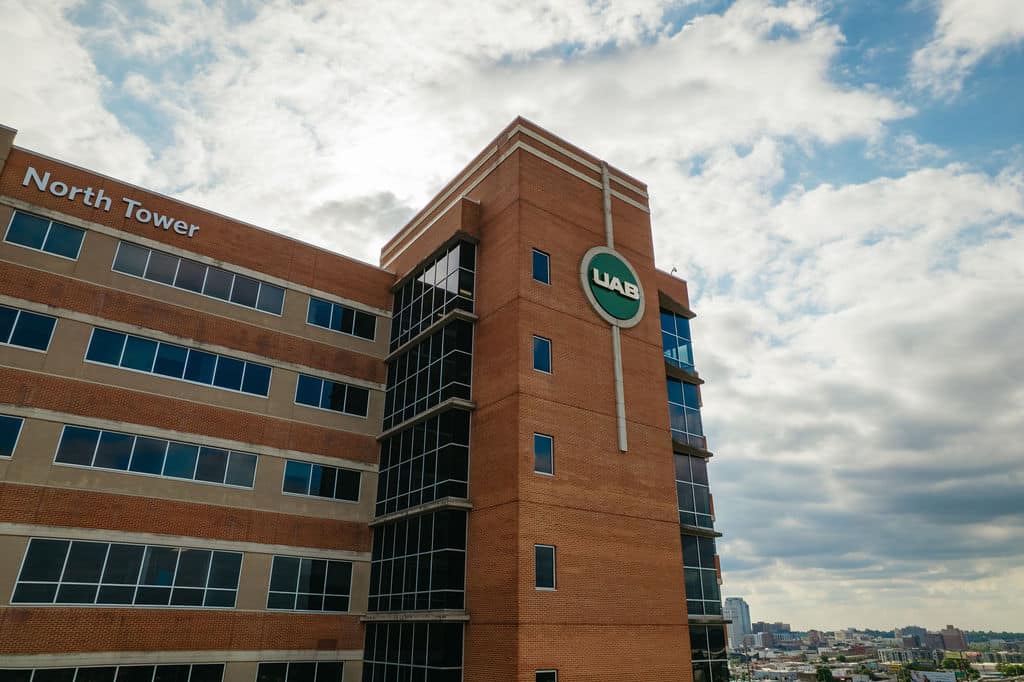 UAB eMedicine Logo