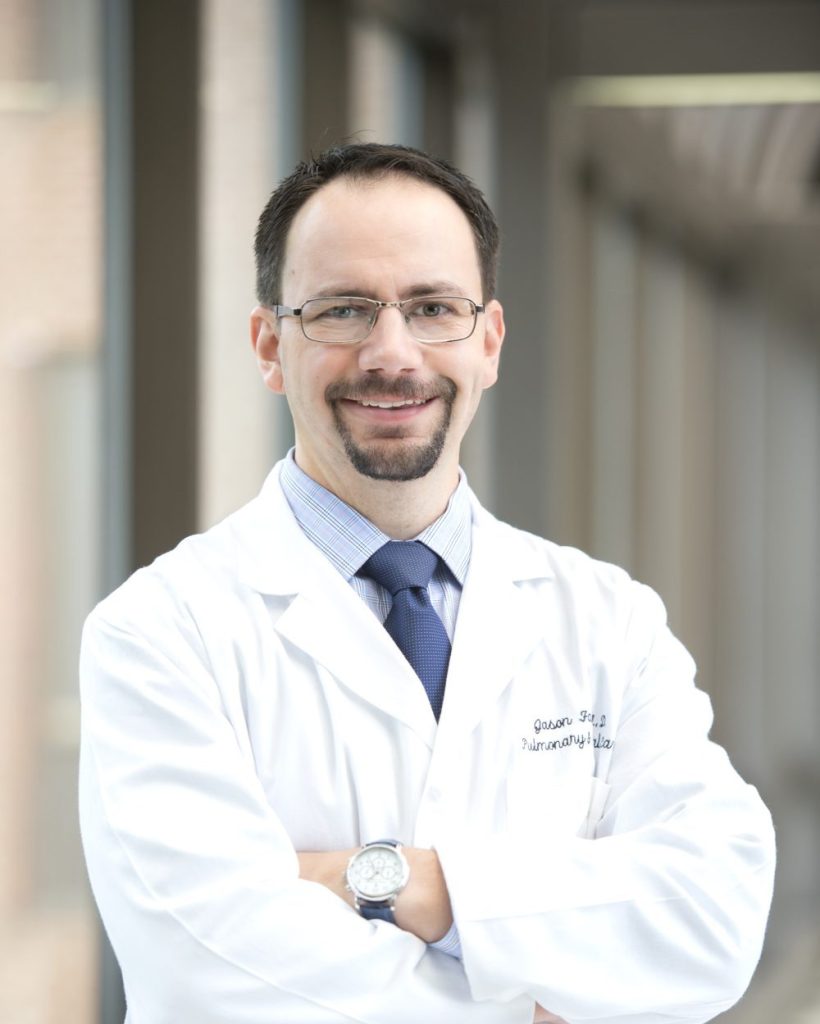 Jason Fain, MD