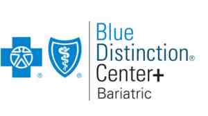 Blue Cross and Blue Shield of Alabama Blue Distinction® Center (BDC) designation logo