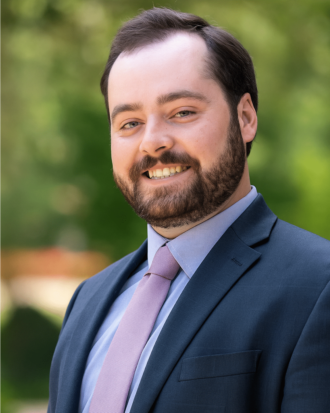 Joseph Mestayer, M.D.